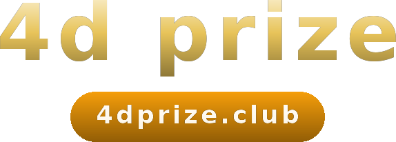 4d prize logo